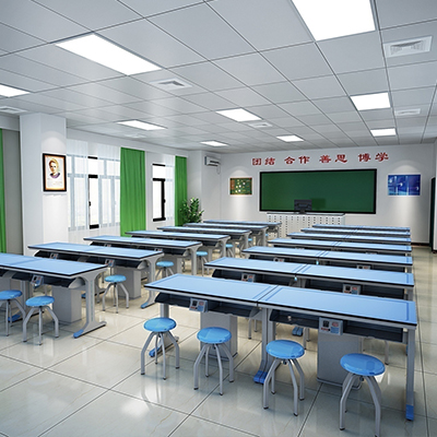 物理光學實驗桌